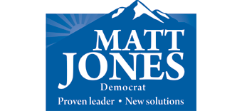 Matt Jones for Boulder County Commissioner